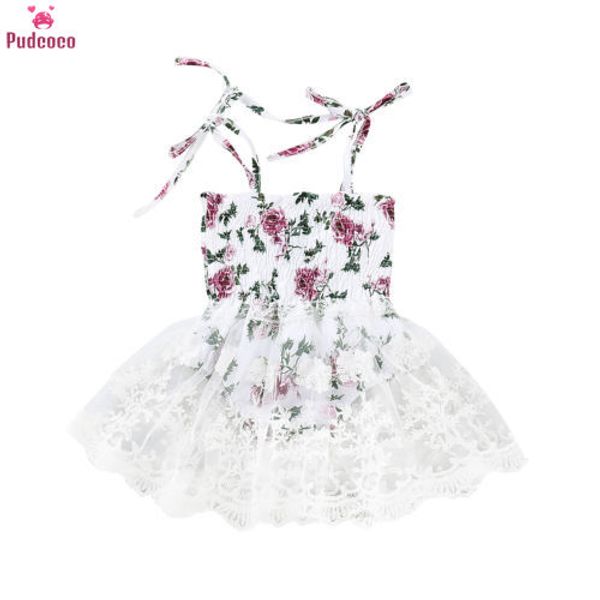 floral dress 0-24 months kids baby girls clothes lace tutu tulle flower printing party wedding princess dresses, Red;yellow
floral dress 0-24 months kids baby girls clothes lace tutu tulle flower printing party wedding princess dresses, Red;yellow