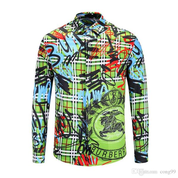 2019 of men 3d floral tiger print colour mixture luxury casual harajuku shirts long sleeves men's medusa shirts --3xl, White;black
2019 of men 3d floral tiger print colour mixture luxury casual harajuku shirts long sleeves men's medusa shirts --3xl, White;black