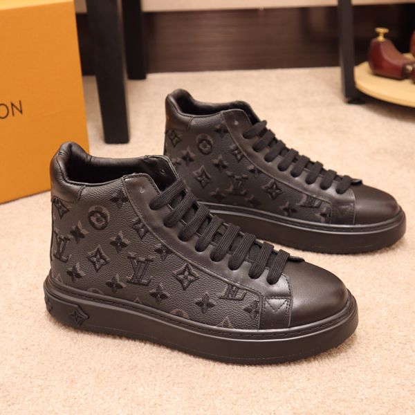 classic fashion luxury shoes men's leather high-sneakers speed coach racer super star shoes, Black
classic fashion luxury shoes men's leather high-sneakers speed coach racer super star shoes, Black