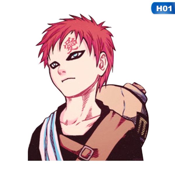 1pc acrylic brooches cartoon anime naruto sasuke kakashi brooches backpack student clothes brooches pins bag decor brooch badges, Gray
1pc acrylic brooches cartoon anime naruto sasuke kakashi brooches backpack student clothes brooches pins bag decor brooch badges, Gray