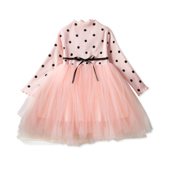 little girls long sleeve soft tutu skirt casual dress baby girl dresses, Red;yellow
little girls long sleeve soft tutu skirt casual dress baby girl dresses, Red;yellow