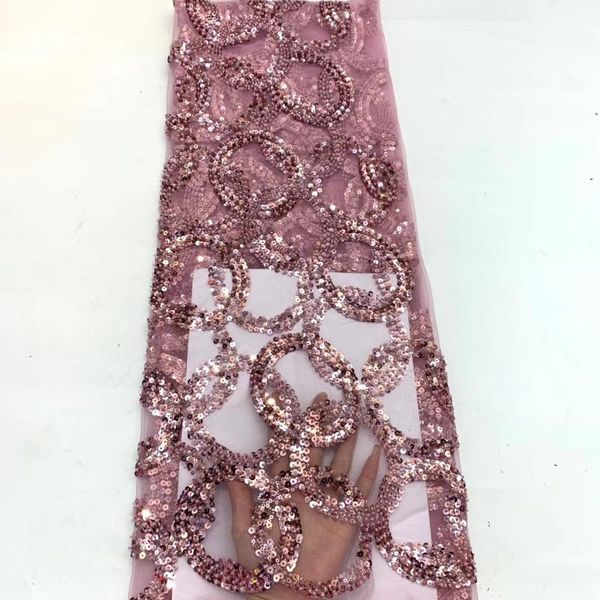 2020 latest french sequins nigeria lace fabric embroidery african lace fabric wedding french tulle zx3692, Pink;blue
2020 latest french sequins nigeria lace fabric embroidery african lace fabric wedding french tulle zx3692, Pink;blue