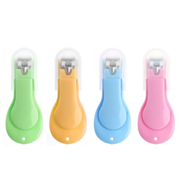 2018 1pc nail clipper baby safe care cutter trimmer scissor manicure infant newborn baby kids child gifts
2018 1pc nail clipper baby safe care cutter trimmer scissor manicure infant newborn baby kids child gifts
