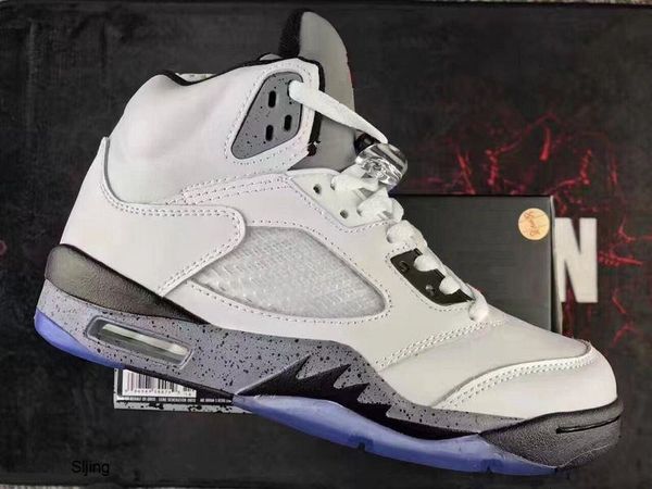 white cement 5 black white true red wholesale white cement 5s basketball shoes men ing
white cement 5 black white true red wholesale white cement 5s basketball shoes men ing