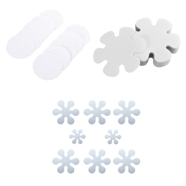 10/8pcs flower shape anti-slip bathtub stickers decals safety bath shower treads 10cm
10/8pcs flower shape anti-slip bathtub stickers decals safety bath shower treads 10cm