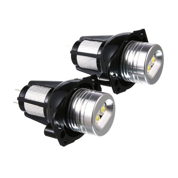 2pcs angel eyes light practical led marker professional replacement universal parts repair car headlights easy install for e90
2pcs angel eyes light practical led marker professional replacement universal parts repair car headlights easy install for e90