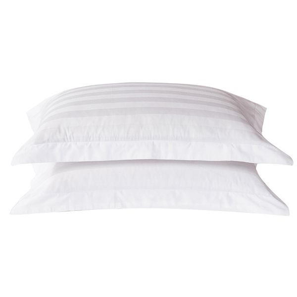 l cotton white pillow case three centimeters encryption satin strip soft comfortable breathable bedding pillow cover
l cotton white pillow case three centimeters encryption satin strip soft comfortable breathable bedding pillow cover