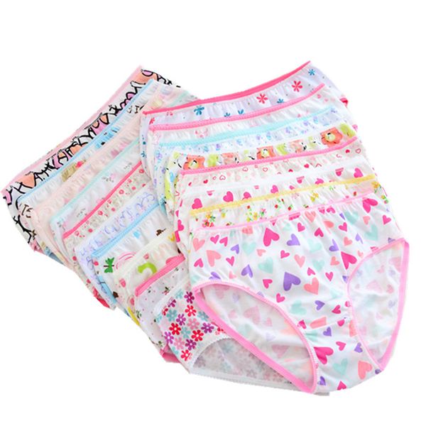 12pcs/lot girls cotton panties girls briefs gifts children underwear child cartoon briefs underpants 1-2y gtnn0001
12pcs/lot girls cotton panties girls briefs gifts children underwear child cartoon briefs underpants 1-2y gtnn0001