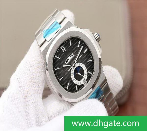editio n movement series 5726 fashion luxury 316l precision steel waterproof cal.324 automatic mechanical movement watches men's watch, Slivery;brown
editio n movement series 5726 fashion luxury 316l precision steel waterproof cal.324 automatic mechanical movement watches men's watch, Slivery;brown