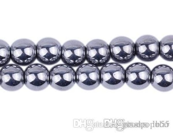 8mm 10mm 200pcs/lot high power hematite round bead beads crystal diy v424 w62 e23
8mm 10mm 200pcs/lot high power hematite round bead beads crystal diy v424 w62 e23