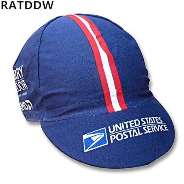 united states postal service men and women cycling cap bike headband bicycle helmet wear cycling equipment hat ciclismo pirate, Black
united states postal service men and women cycling cap bike headband bicycle helmet wear cycling equipment hat ciclismo pirate, Black