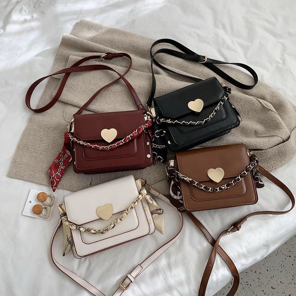 original design bags for women original design retro square bag fashion joker chain lock messenger bag
original design bags for women original design retro square bag fashion joker chain lock messenger bag