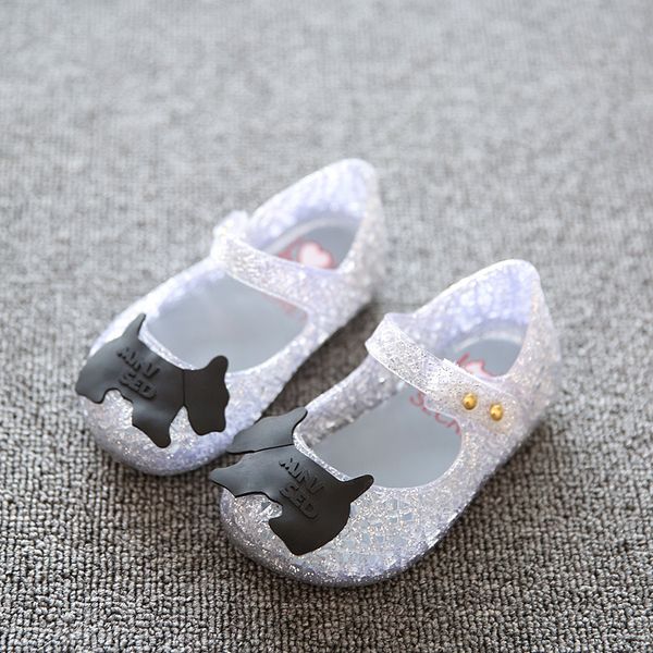 mini sed children's jelly shoes campana kids melissa candy sandal boys & girls fashion hollowing out beach sandals sh118, Black;red
mini sed children's jelly shoes campana kids melissa candy sandal boys & girls fashion hollowing out beach sandals sh118, Black;red