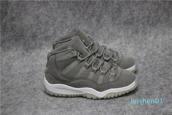 kids sneakers 11 11s green red grey basketball shoes children boy girls 11s kids shoes trainers sneakers toddlers birthday gift 11c-3y l01
kids sneakers 11 11s green red grey basketball shoes children boy girls 11s kids shoes trainers sneakers toddlers birthday gift 11c-3y l01