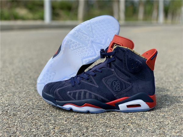 6s doernbecher db man designer basketball shoes new 2019 vi midnight navy white varsity red metallic gold fashion sneakers with box, White;red
6s doernbecher db man designer basketball shoes new 2019 vi midnight navy white varsity red metallic gold fashion sneakers with box, White;red