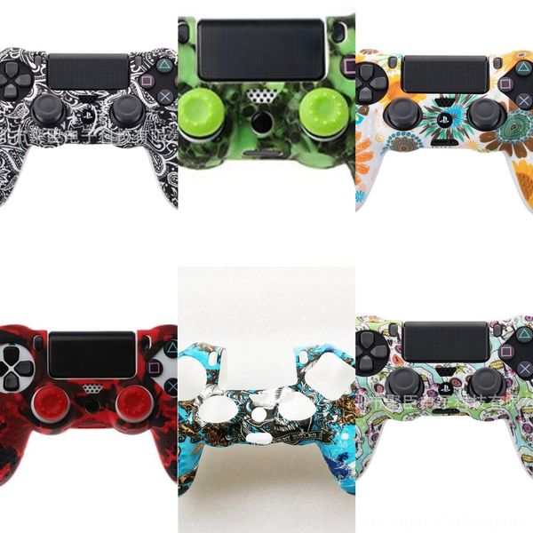 flguk dualshock housing front plating shell case cover for playstation replacement 4 ps4 controller
flguk dualshock housing front plating shell case cover for playstation replacement 4 ps4 controller