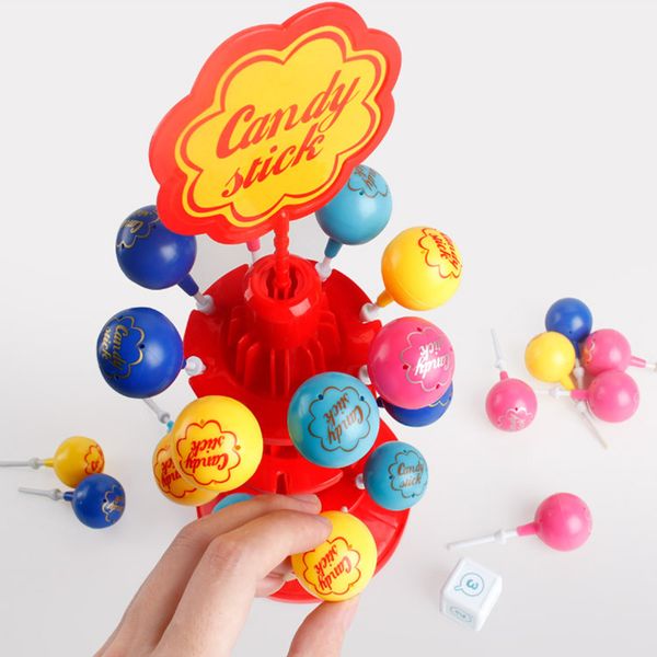 deskgames lollipop balance the candy stick leisure party parent-child interaction great educational toys
deskgames lollipop balance the candy stick leisure party parent-child interaction great educational toys
