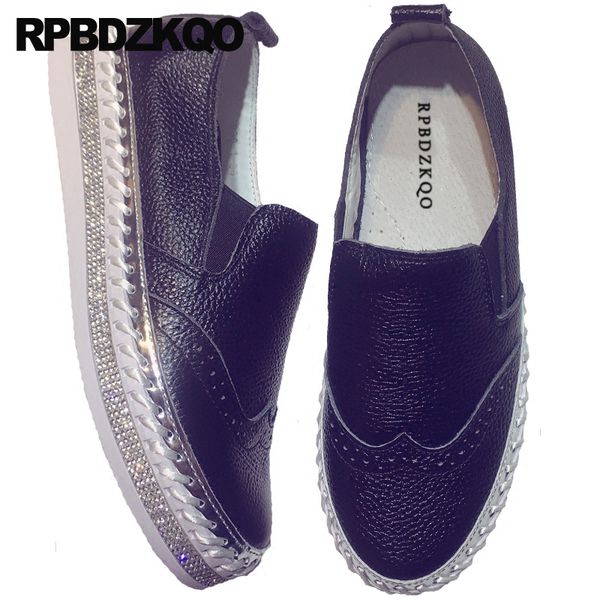 flats footwear white brand 2019 brogue women black elevator designer shoes china sneakers muffin diamond rhinestone thick sole
flats footwear white brand 2019 brogue women black elevator designer shoes china sneakers muffin diamond rhinestone thick sole