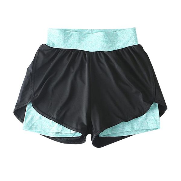 running shorts women lady yoga workout shorts femme pantalones cortos mujer quick drying fake two pieces training sportswear, White;red
running shorts women lady yoga workout shorts femme pantalones cortos mujer quick drying fake two pieces training sportswear, White;red