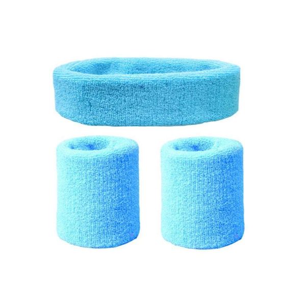 1pc sweatband headband 2pcs wristbands set cotton sweat yoga bands sweat band head gym headband elasticity sport spo e3x1, Yellow;black
1pc sweatband headband 2pcs wristbands set cotton sweat yoga bands sweat band head gym headband elasticity sport spo e3x1, Yellow;black