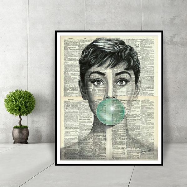 одри хепберн синий bubble gum home decor плакаты и печать черно-белое искусство стены словарь искусство холстины
одри хепберн синий bubble gum home decor плакаты и печать черно-белое искусство стены словарь искусство холстины