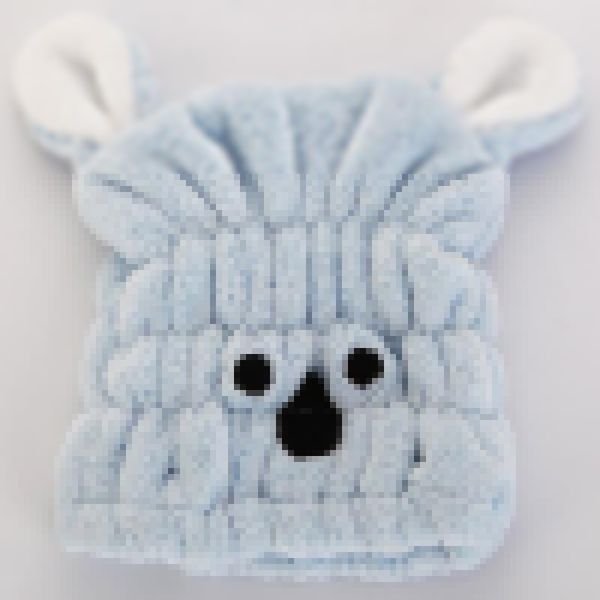 cute short ear dry hair cap shower cap bath towel strong absorbing drying velvet ultra-soft special hair dry hat towels
cute short ear dry hair cap shower cap bath towel strong absorbing drying velvet ultra-soft special hair dry hat towels