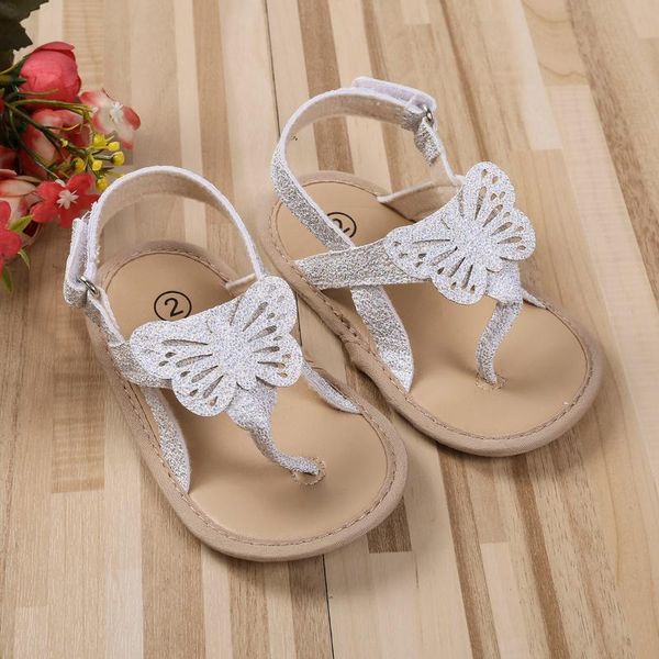 sandals 0-18m infant baby girls shoes butterfly causal summer girl soft 3 colors, Black;red
sandals 0-18m infant baby girls shoes butterfly causal summer girl soft 3 colors, Black;red