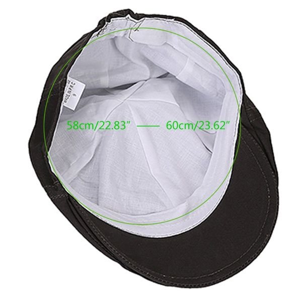 британский стиль мужчины женщины ivy flat cap newsboy берет остроконечные cabbie вождения hat hot, Blue;gray
британский стиль мужчины женщины ivy flat cap newsboy берет остроконечные cabbie вождения hat hot, Blue;gray