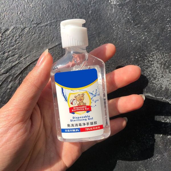 refreshing hand gel antibacterial gel hand sanitizer disposable hand sanitizer travel portable no clean waterless clear maschere, Black;white
refreshing hand gel antibacterial gel hand sanitizer disposable hand sanitizer travel portable no clean waterless clear maschere, Black;white