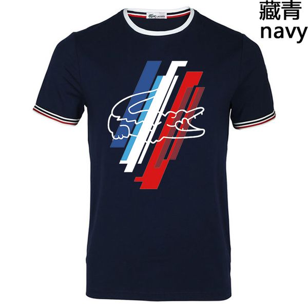 a3 lacoste summer crocodile embroidery polo shirt men short sleeve casual shirts man's solid polo shirt plus 6xl men tees camisa 4, Gray
a3 lacoste summer crocodile embroidery polo shirt men short sleeve casual shirts man's solid polo shirt plus 6xl men tees camisa 4, Gray