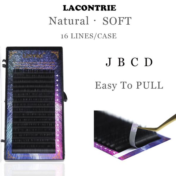 false eyelashes 16lines/case individual faux mink lash all size thick smooth classic artificial grafting black lashes supplies
false eyelashes 16lines/case individual faux mink lash all size thick smooth classic artificial grafting black lashes supplies