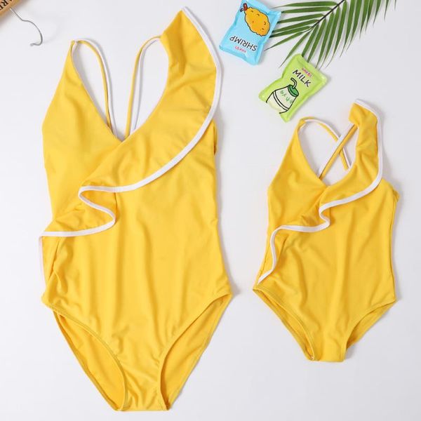 один шт cute bikini family matching эпикировка бабай дети дети девочка взрослых купальники женский купальник для девочек
один шт cute bikini family matching эпикировка бабай дети дети девочка взрослых купальники женский купальник для девочек
