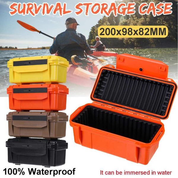 colorful outdoor shockproof waterproof boxes survival airtight case holder storage matches tools travel sealed containers
colorful outdoor shockproof waterproof boxes survival airtight case holder storage matches tools travel sealed containers