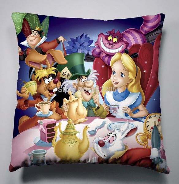 anime manga alice in wonderland pillow 40x40cm pillow case cover seat bedding cushion 003
anime manga alice in wonderland pillow 40x40cm pillow case cover seat bedding cushion 003