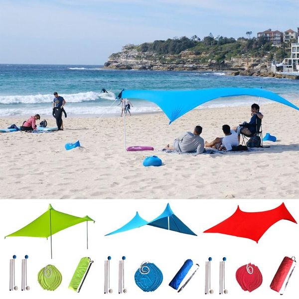 beach awning tent sun protection beach tent sunshade ultraviolet protection outdoor camping fishing sun shelter
beach awning tent sun protection beach tent sunshade ultraviolet protection outdoor camping fishing sun shelter