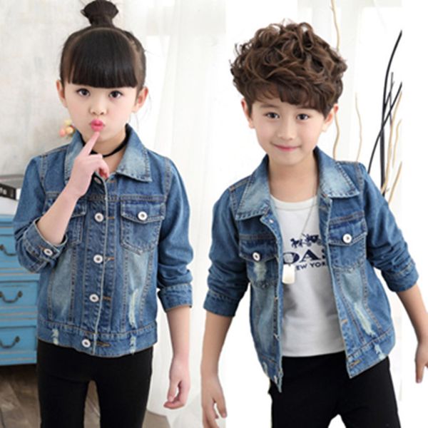 boys casual denim jackets girls fashion denim cardigan outerwear coats children cowboy long sleeved jacket coat, Blue;gray
boys casual denim jackets girls fashion denim cardigan outerwear coats children cowboy long sleeved jacket coat, Blue;gray