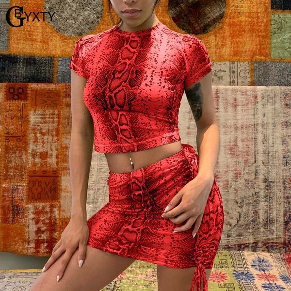 gbyxty sheer mesh drawstring 2 pce skirt set snake print outfit women crop and mini shorts suit summer two piece set za1547, White
gbyxty sheer mesh drawstring 2 pce skirt set snake print outfit women crop and mini shorts suit summer two piece set za1547, White