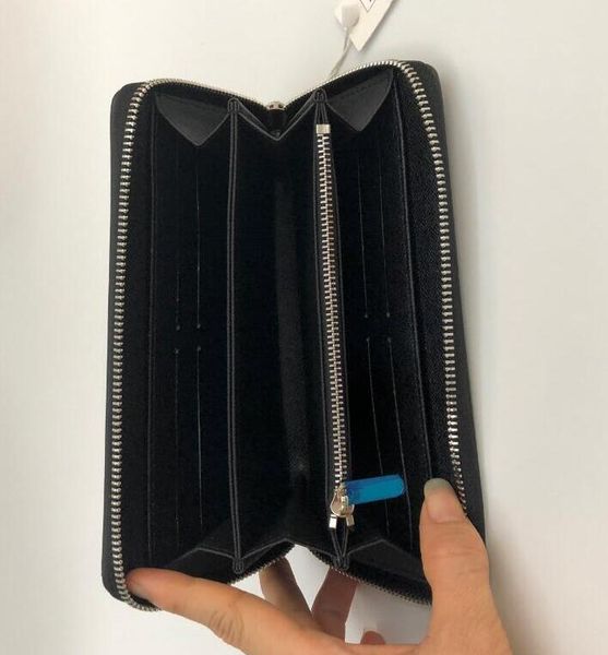 zippy luxury wallet designer wallet designer handbags shipping clutch real leather purse womens box holder purses with card kicqv, Red;black
zippy luxury wallet designer wallet designer handbags shipping clutch real leather purse womens box holder purses with card kicqv, Red;black
