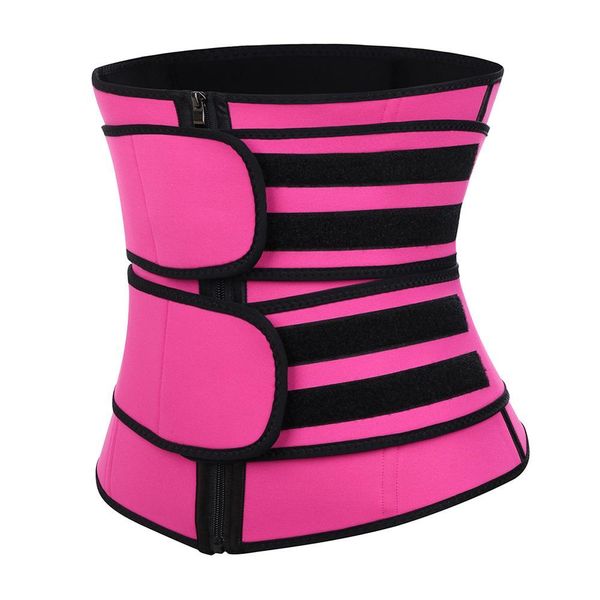 binders and shapers waist women's trainer body modeling strap slimming underwear tummy shaper pulling corset fajas, Black;white
binders and shapers waist women's trainer body modeling strap slimming underwear tummy shaper pulling corset fajas, Black;white