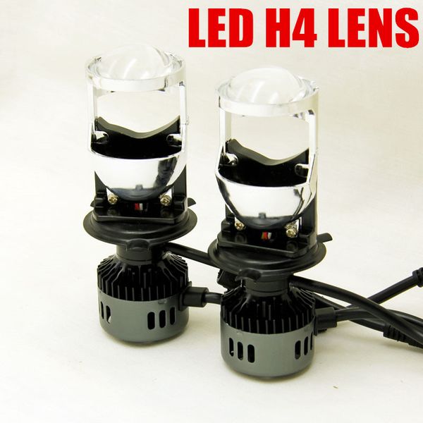 dianshi 2pcs h4 led conversion kit bulb light h4 lens projector lamp hi/lo beam 6000k led
dianshi 2pcs h4 led conversion kit bulb light h4 lens projector lamp hi/lo beam 6000k led