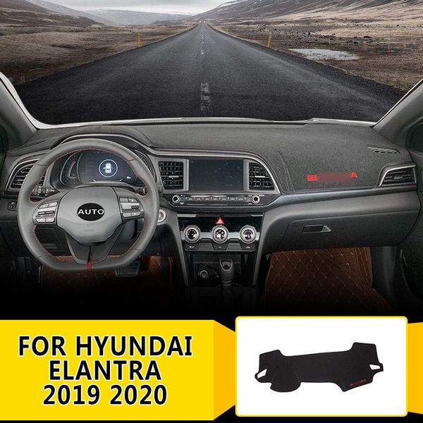 pcmos car dashboard dash mat non-slip sun cover trim stickers for elantra 2019 2020 auto interior mouldings accessories
pcmos car dashboard dash mat non-slip sun cover trim stickers for elantra 2019 2020 auto interior mouldings accessories