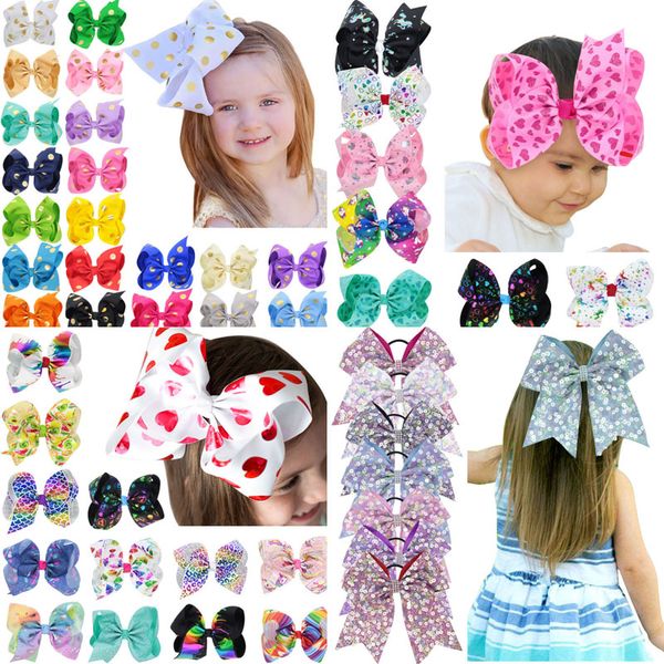 6 styles hair clips princess hair accessories girls children barrettes bows handmade hairpins kids headdress ing, Slivery;white
6 styles hair clips princess hair accessories girls children barrettes bows handmade hairpins kids headdress ing, Slivery;white