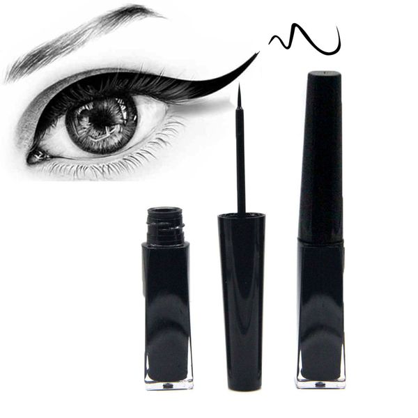 foonbe professional waterproof eyeliner pencil long-lasting delineador black eye liner pen thin lines cosmetics quick-dry makeup
foonbe professional waterproof eyeliner pencil long-lasting delineador black eye liner pen thin lines cosmetics quick-dry makeup
