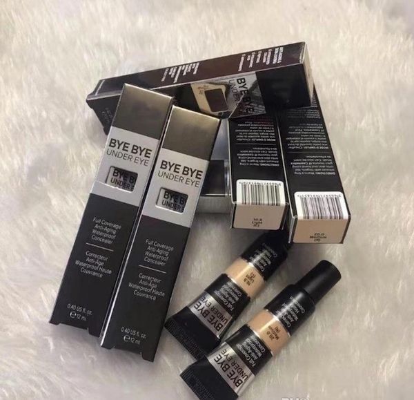 Фирменные Eyes concealer Косметика До свидания под глазом BB Крем Longwear Питательный Водон
Фирменные Eyes concealer Косметика До свидания под глазом BB Крем Longwear Питательный Водон