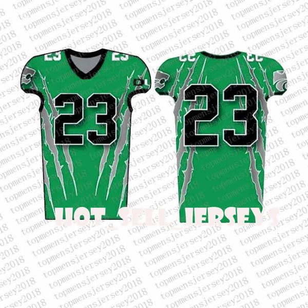 Top Custom Football Jerseys Mens Embroidery Logos Jersey Free Shipping Cheap wholesale Any name any number Size S-XXXL1155
Top Custom Football Jerseys Mens Embroidery Logos Jersey Free Shipping Cheap wholesale Any name any number Size S-XXXL1155