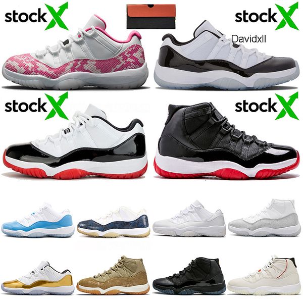 with box fashion bred 11s concord 45 mens women stock x jord*n basketball shoes 11 xii snakeskin pink gamma blue sports designer
with box fashion bred 11s concord 45 mens women stock x jord*n basketball shoes 11 xii snakeskin pink gamma blue sports designer
