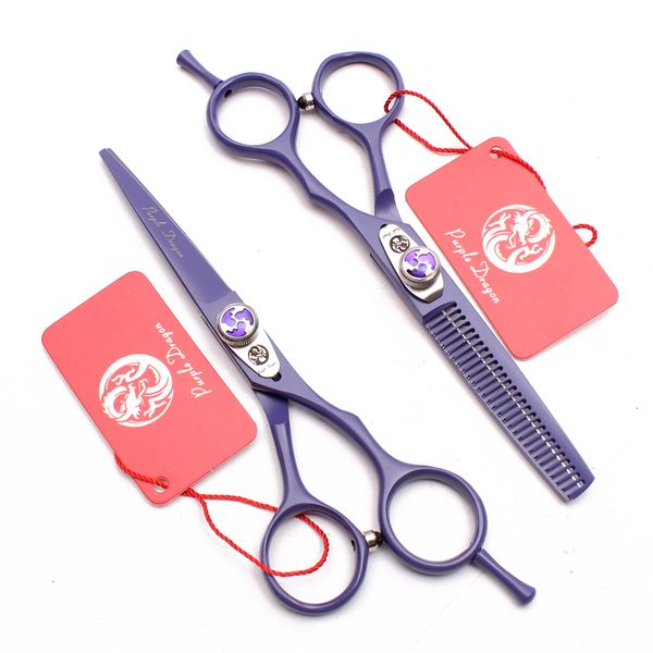 z1018 6" 17.5cm violet jp 440c purple dragon brand barber scissors hairdresser's shears cutting shears thinning scissors salon hai
z1018 6" 17.5cm violet jp 440c purple dragon brand barber scissors hairdresser's shears cutting shears thinning scissors salon hai