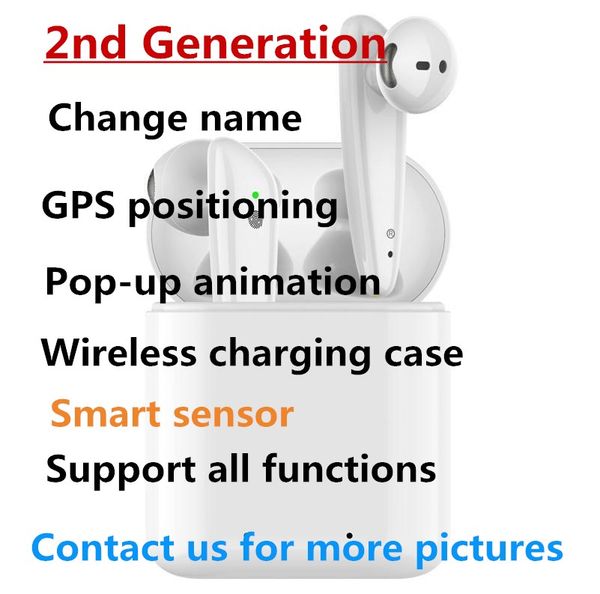 air 2 h1 chip renamed headset 2nd generation wireless charging bluetooth earphones gps positioning and galaxy buds headphone
air 2 h1 chip renamed headset 2nd generation wireless charging bluetooth earphones gps positioning and galaxy buds headphone