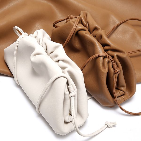 genuine leather women handbag soft real cow leather fold cloud clutch bag dumple quality shoulder crossbody bag
genuine leather women handbag soft real cow leather fold cloud clutch bag dumple quality shoulder crossbody bag