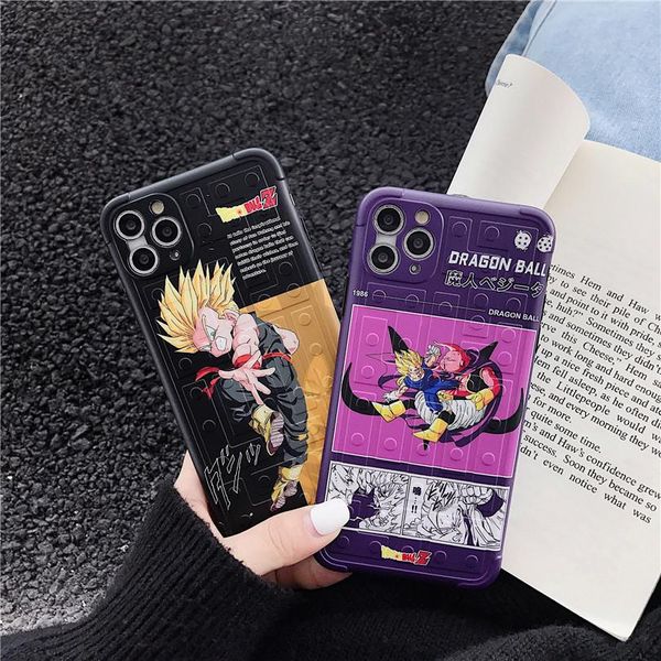 cute cartoon building blocks pore anti-fall dragon ball goku for iphone 7 8plus iphone x xs xr 11 pro max case cover phone case
cute cartoon building blocks pore anti-fall dragon ball goku for iphone 7 8plus iphone x xs xr 11 pro max case cover phone case